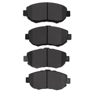 Lexus GS300 Brake Pads - Front - R1 Concepts - Optimum OE - `93-`10